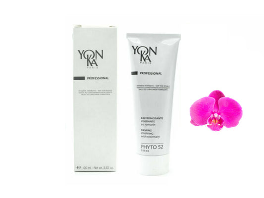 Yonka Phyto 52 Firming Cream All Skin 1.4oz / 42ml