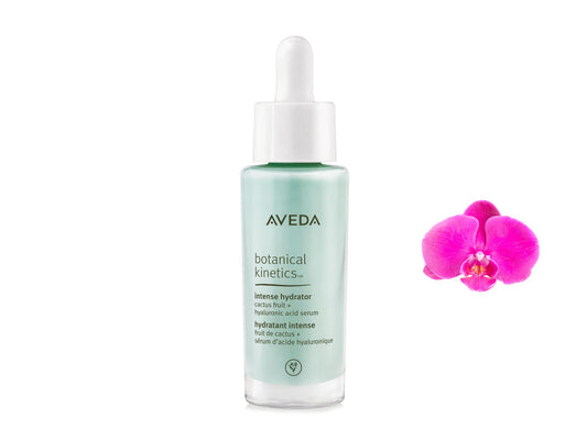 Aveda Botanical Kinetics Intense Hydrator Cactus Fruit + Hyaluronic Acid Serum 30ml / 1oz