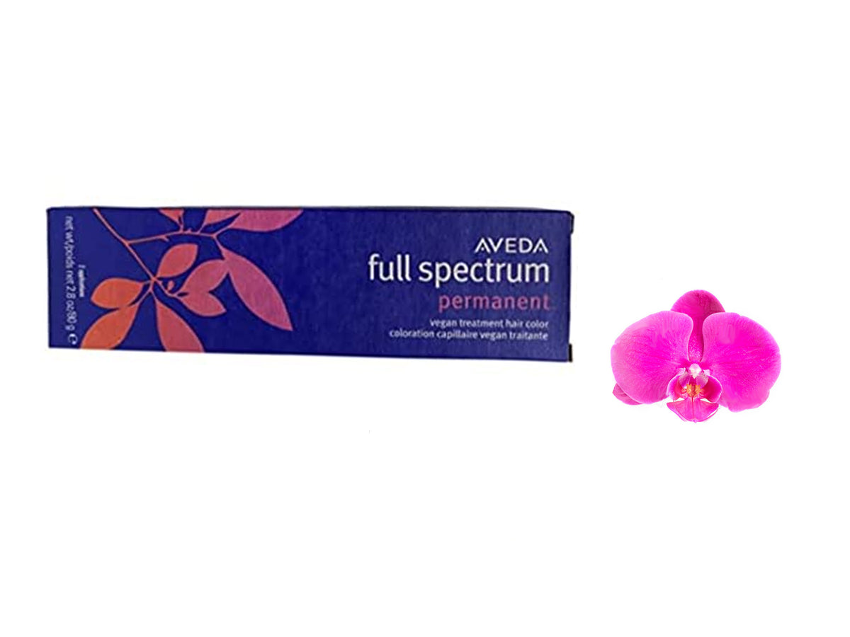 Aveda Full Spectrum Permanent Extra Lifting Creme 2.8oz / 80g