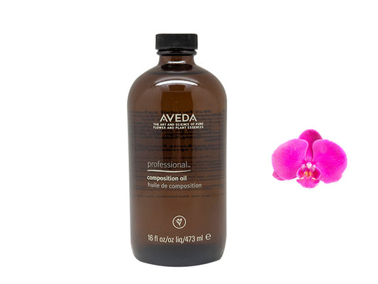 Aveda Professional Composition Oil 473ml / 16oz Prof