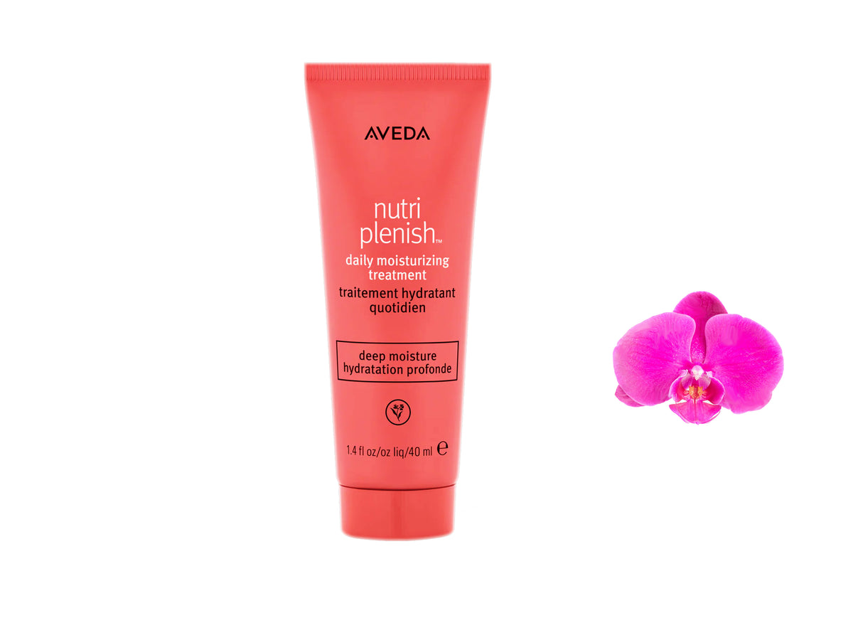Aveda NutriPlenish Daily Moisturizing Treatment 40ml