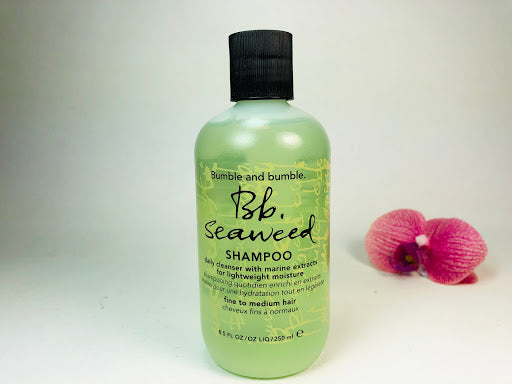 Bumble and bumble Seaweed Shampoo 250ml / 8.5oz