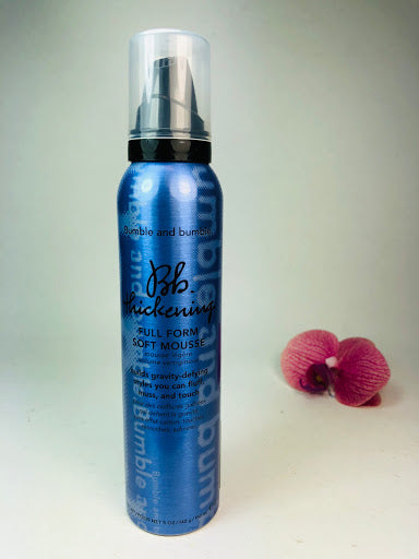 Bumble and bumble Thickening Full Form Soft Mousse 150ml / 5oz