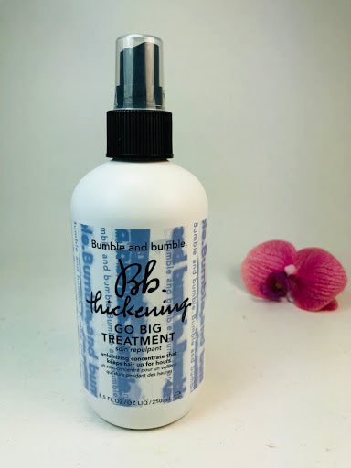Bumble and bumble Thickening Go Big Treatment 250ml / 8.5oz