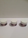 Cellex-C G.L.A. Eye Balm 3 Jars X 5ml Each Travel Sizes