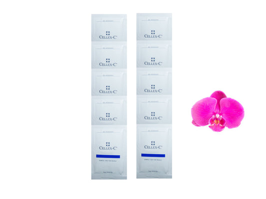 Cellex-C Hydra-5 B-Complex x 10 Samples X 3ml Each