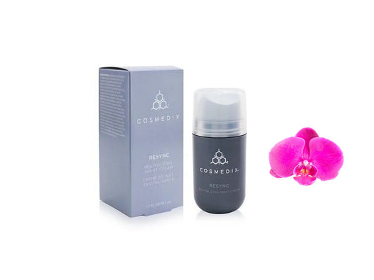 Cosmedix Resync Revitalizing Night Cream 51.2ml / 1.7oz