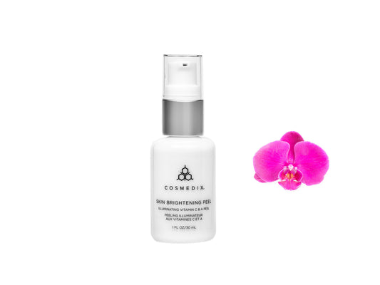 Cosmedix Skin Brightening Peel 30ml / 1oz