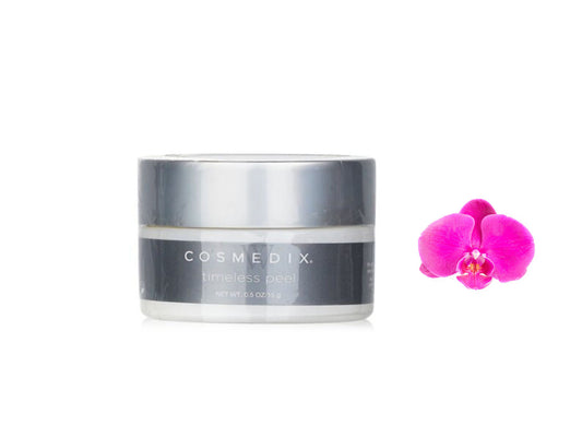 Cosmedix Timeless Peel 30% Agp Complex 0.5oz