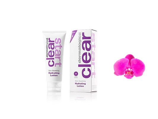 Dermalogica Skin Soothing Hydrating Lotion 2oz
