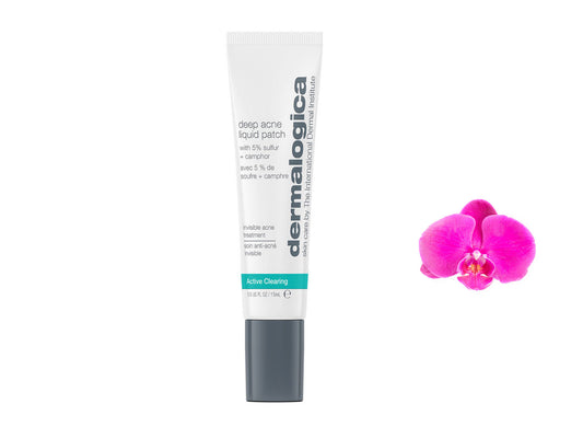 Dermalogica Active Clearing Deep Acne Liquid Patch 15ml / 0.5oz