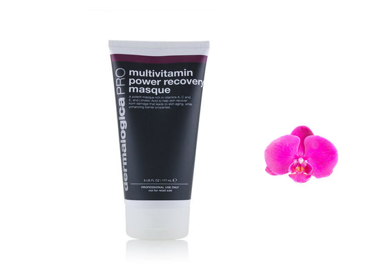 Dermalogica Age Smart MultiVitamin Power Recovery Masque 75ml / 2.5oz