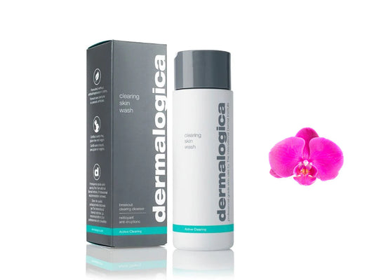 Dermalogica Medibac Clearing Skin Wash 250ml / 8oz