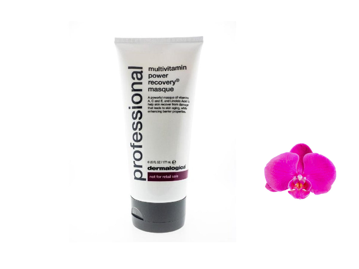 Dermalogica multivitamin power recovery masque 6oz / 177ml