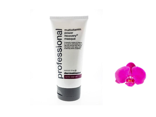Dermalogica Multivitamin Power Recovery Masque 177ml / 6oz