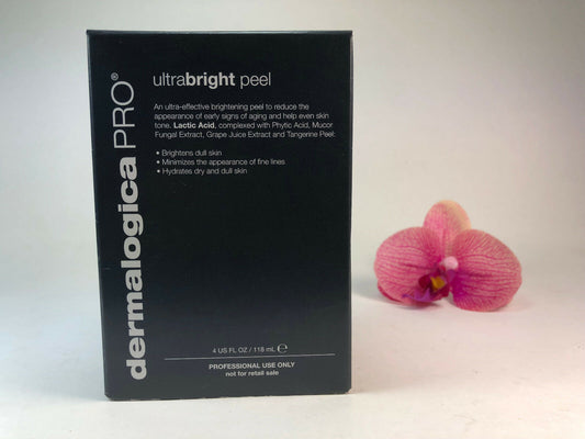 Dermalogica Pro UltraBright Peel 118ml / 4oz Prof