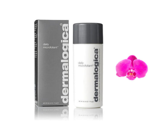Dermalogica Daily Microfoliant 74g / 2.6oz New Same Day Ship
