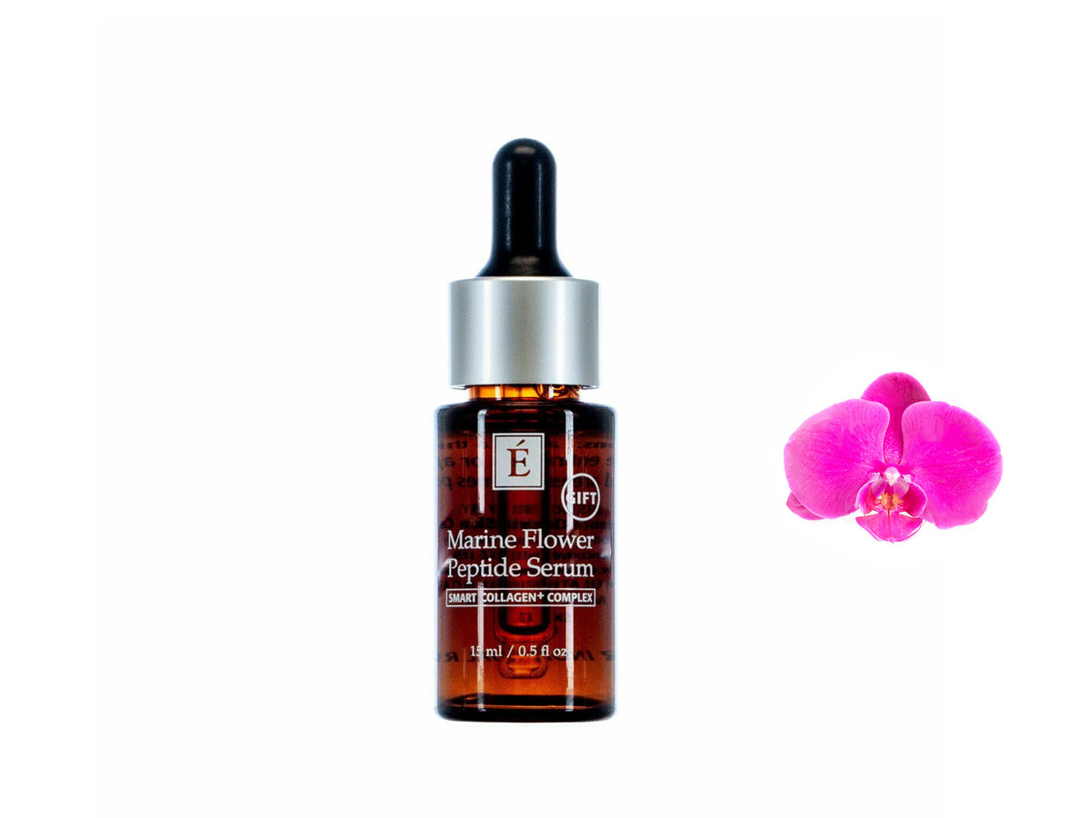 Eminence Marine Flower Peptide Serum 15ml / 0.5oz