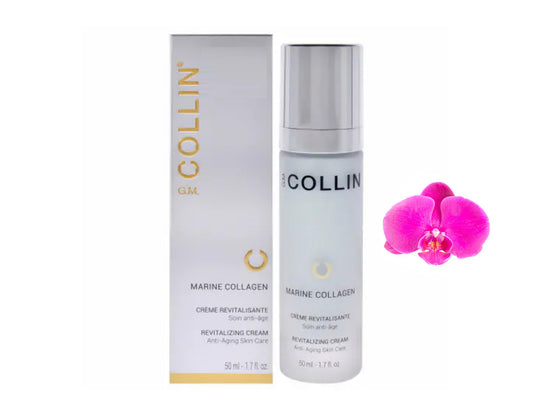 G.M. Collin Marine Collagen Revitalizing Cream 50ml / 1.7oz