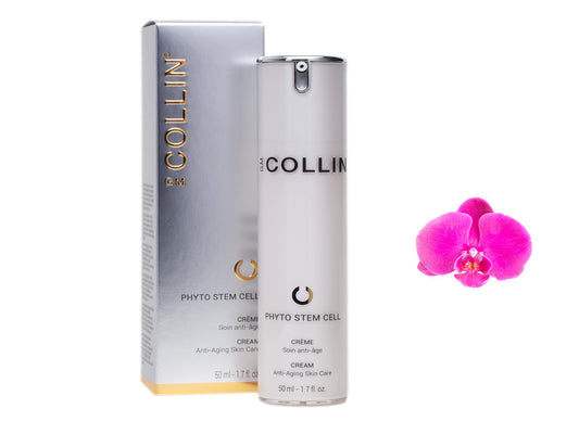 G.M. Collin Phyto Stem Cell+ Cream Dry Skin 50ml / 1.7oz