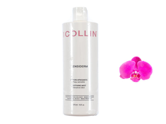 G.M. Collin Sensiderm Treating Mist 475ml / 16oz