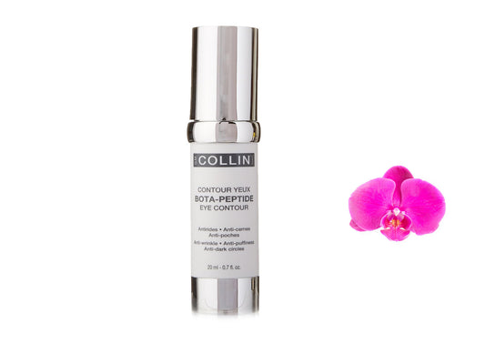 G.M. Collin Bota-Peptides Anti-Aging Eye Contour 15ml / 0.5oz