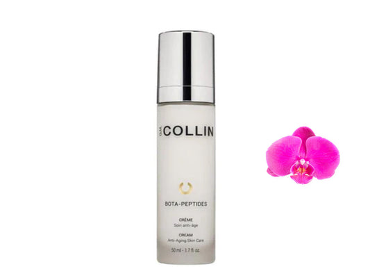 G.M. Collin Bota-Peptides Cream 50ml / 1.7oz