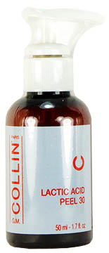 G.M. Collin Lactic Acid Peel 30 50ml / 1.7oz