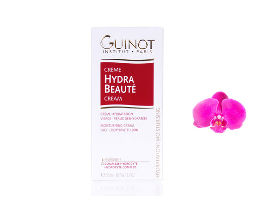 Guinot CrèMe Hydra Beautè Cream 50ml / 1.7oz