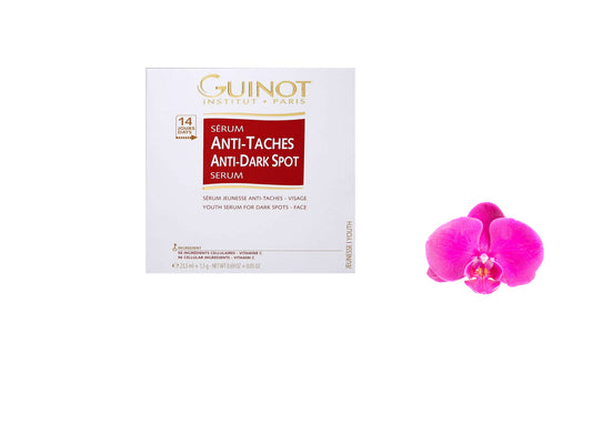 Guinot Anti-Dark Spot Youth Serum W/Vitamin C 1.5g / 23.5ml