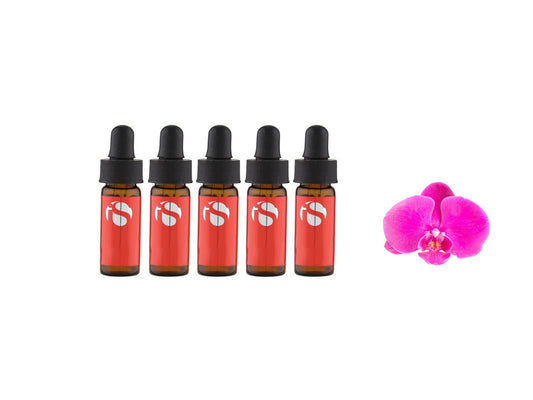 iS Clinical C Eye Serum Advance+ x 5 Samples