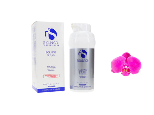 IS Clinical Eclipse SPF 50+ 300g / 10oz Prof