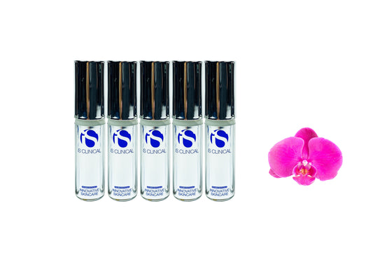 iS Clinical NeckPerfect Complex x 5 Samples