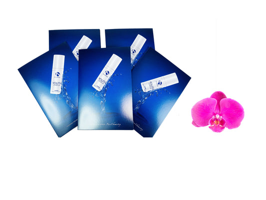 iS Clinical Youth Complex x 5 Samples