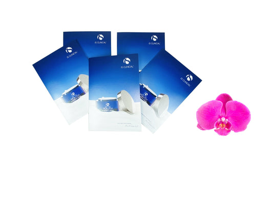 iS Clinical Youth Intensive Creme x 5 Samples