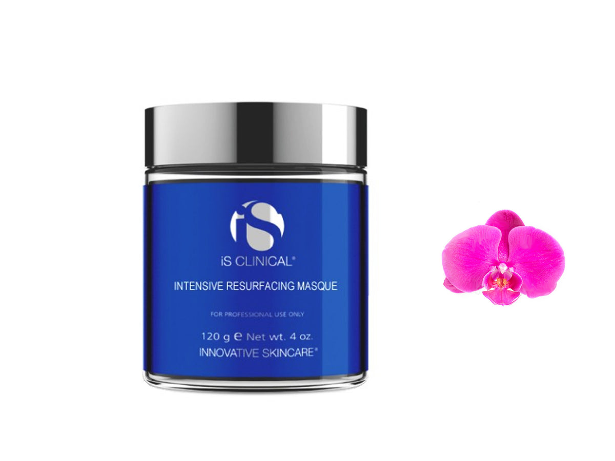 IS Clinical Intensive Resurfacing Masque Pro Size 120g / 4oz