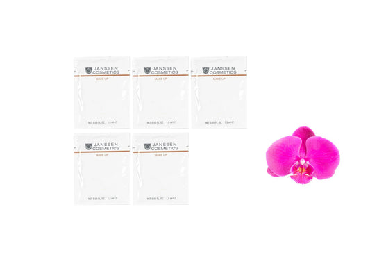 Janssen Lifting & Recovery Cream 5 Samples