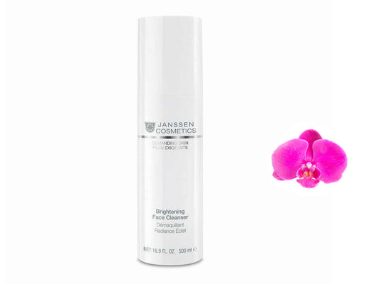 Janssen Brightening Face Freshener 500ml / 16.9oz