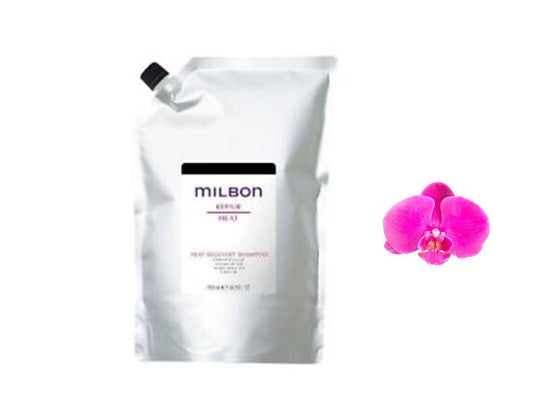 Milbon Moisture Replenishing Treatment 1L / 33.8oz