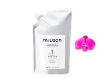 Milbon Smooth Smoothing Shampoo Fine Hair 1L / 33.8oz