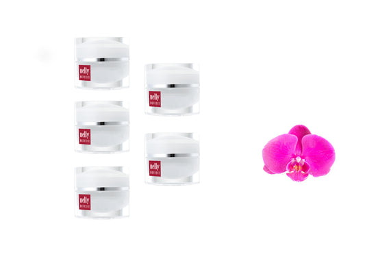 Nelly De Vuyst Biocalm Sensitive Skin Cream 5g x 5 Samples