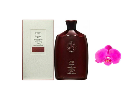 Oribe Beautiful Color Shampoo 250ml / 8.5oz Brand New In Box
