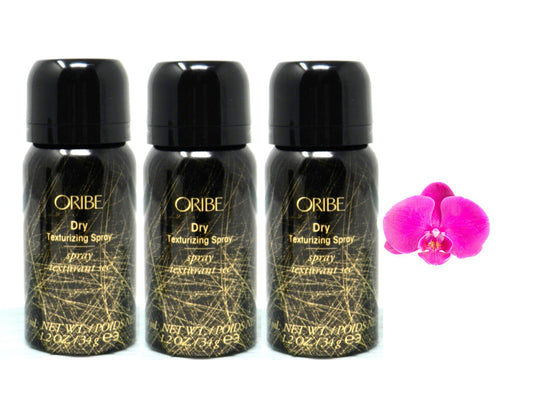 Oribe Dry Texturizing Spray 3 Set - 40ml / 1.2oz