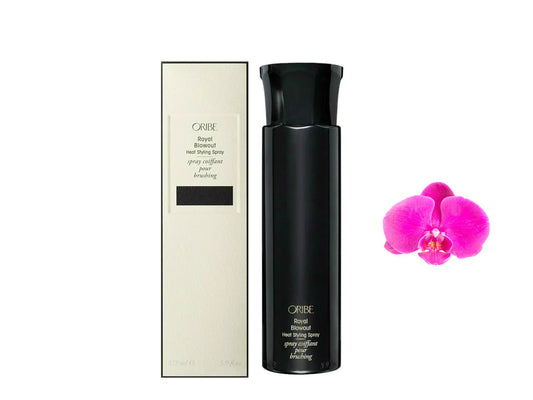 Oribe Royal Blowout Heat Styling Spray / Spray Coiffant Pour Brushing 175ml