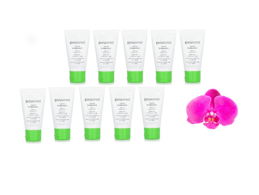 Pevonia Mattifying Oily Skin Cream 10 Samples