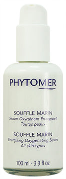 Phytomer Souffle Marin Oxygenating Serum 100ml Breeze Energizing Prof Fresh New
