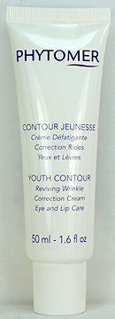 Phytomer Youth Contour Correction Eye And Lip Care 50ml / 1.6oz Prof
