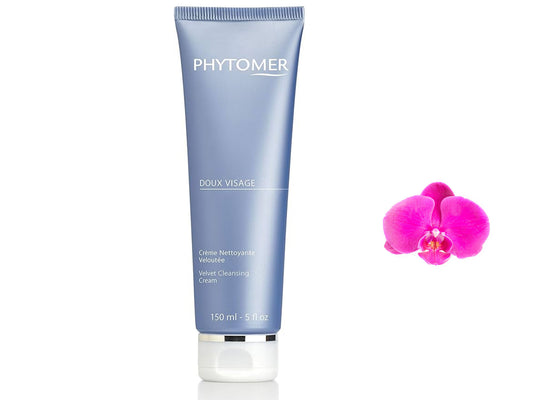 Phytomer Velvet Cleansing Cream All Skin 150ml