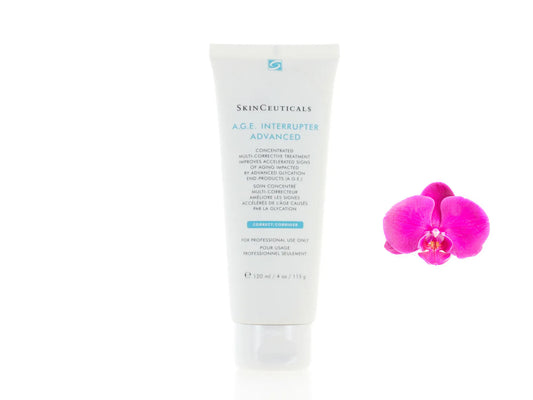 Skinceuticals A.G.E. Interrupter Advanced 120ml 