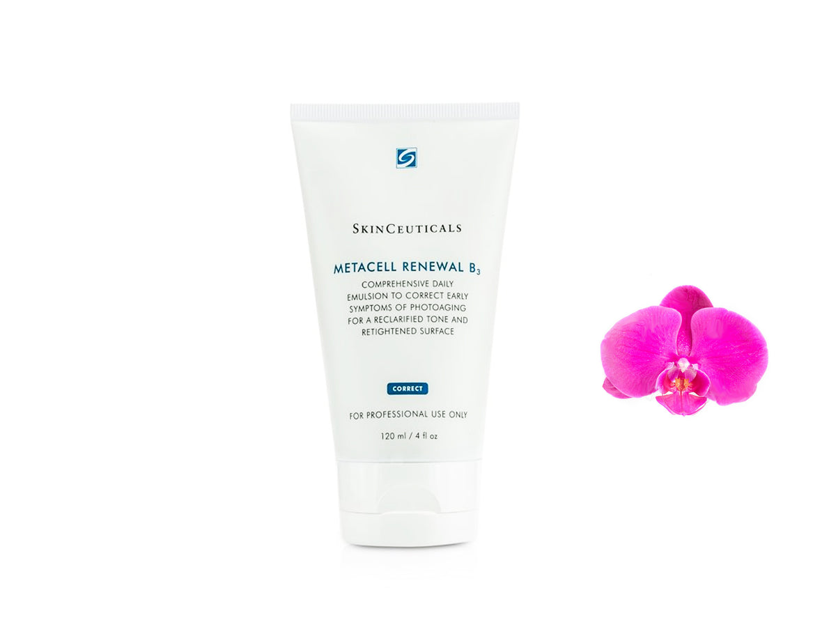  Skinceuticals Metacell Renewal B3 4oz / 120ml prof